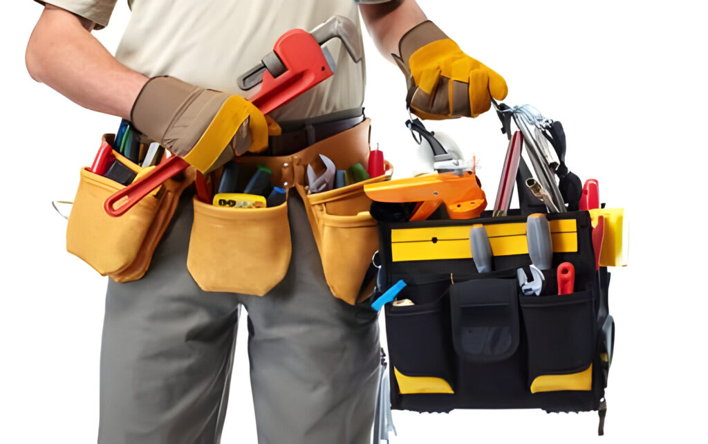 Handyman
