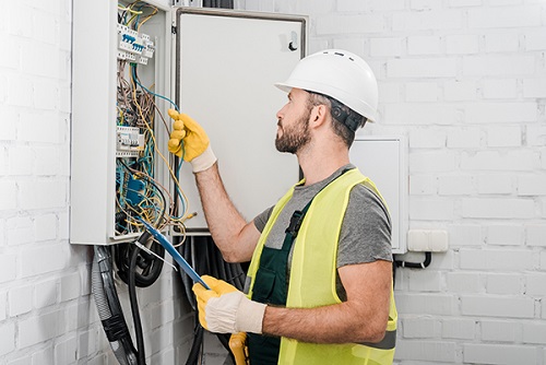 Professional Electrical Services