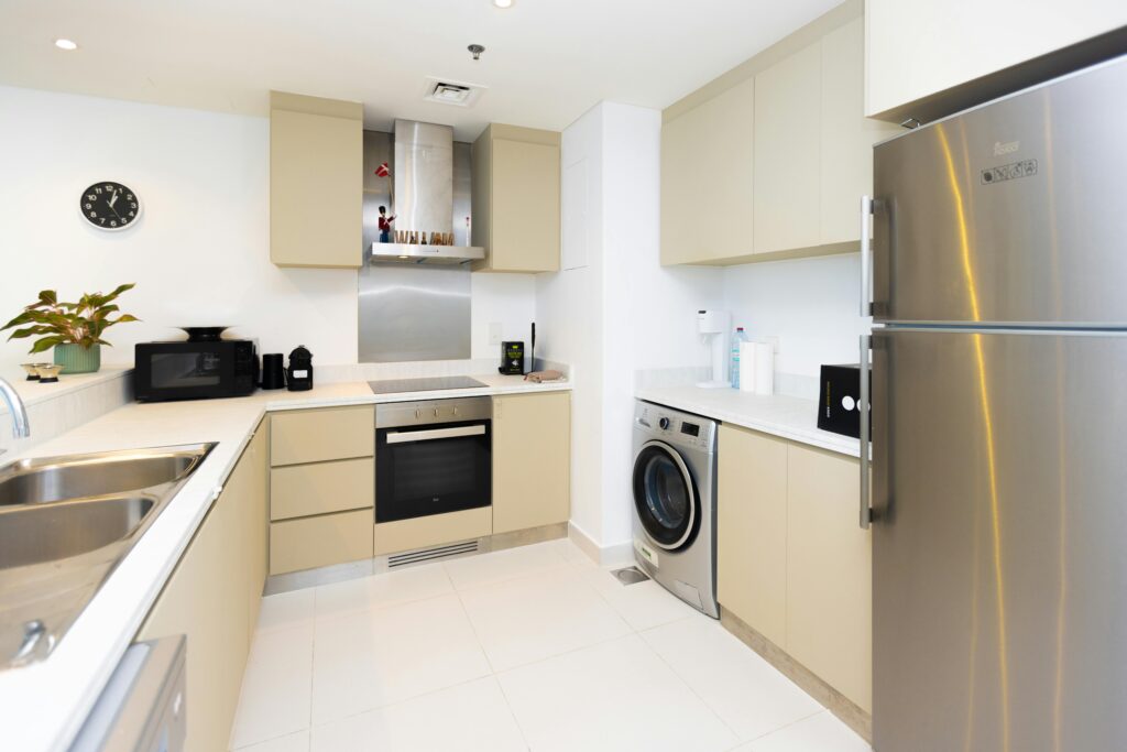 Apartment Renovation Company Dubai