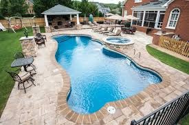 Fiberglass Pool Manufacturers
