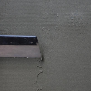 Wall And Floor Plastering